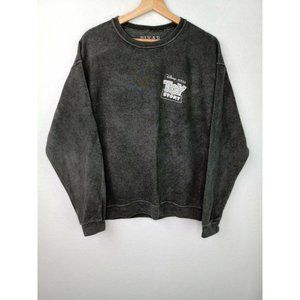 Pixar Ripple Buzz Lightyear Large  Sweater